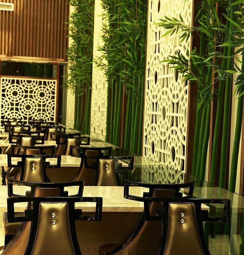 Platinum Hotel Hangzhou Irene Exterior photo